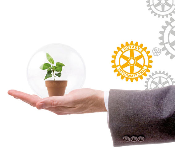 Trophée Rotary de la Création d'Entreprise